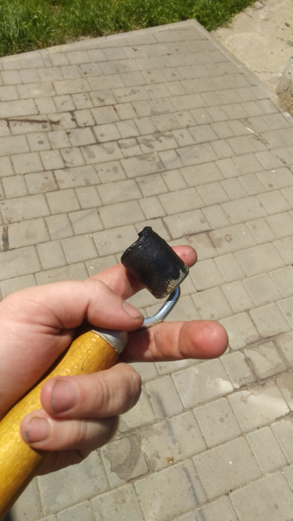 Безшумка стелі 4