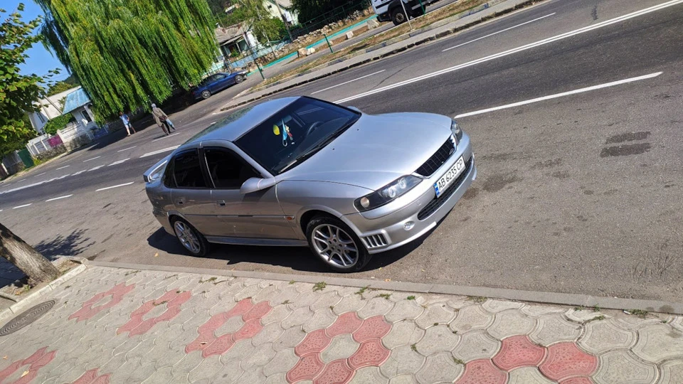 Тимчасова зміна вигляду нові старі фари
