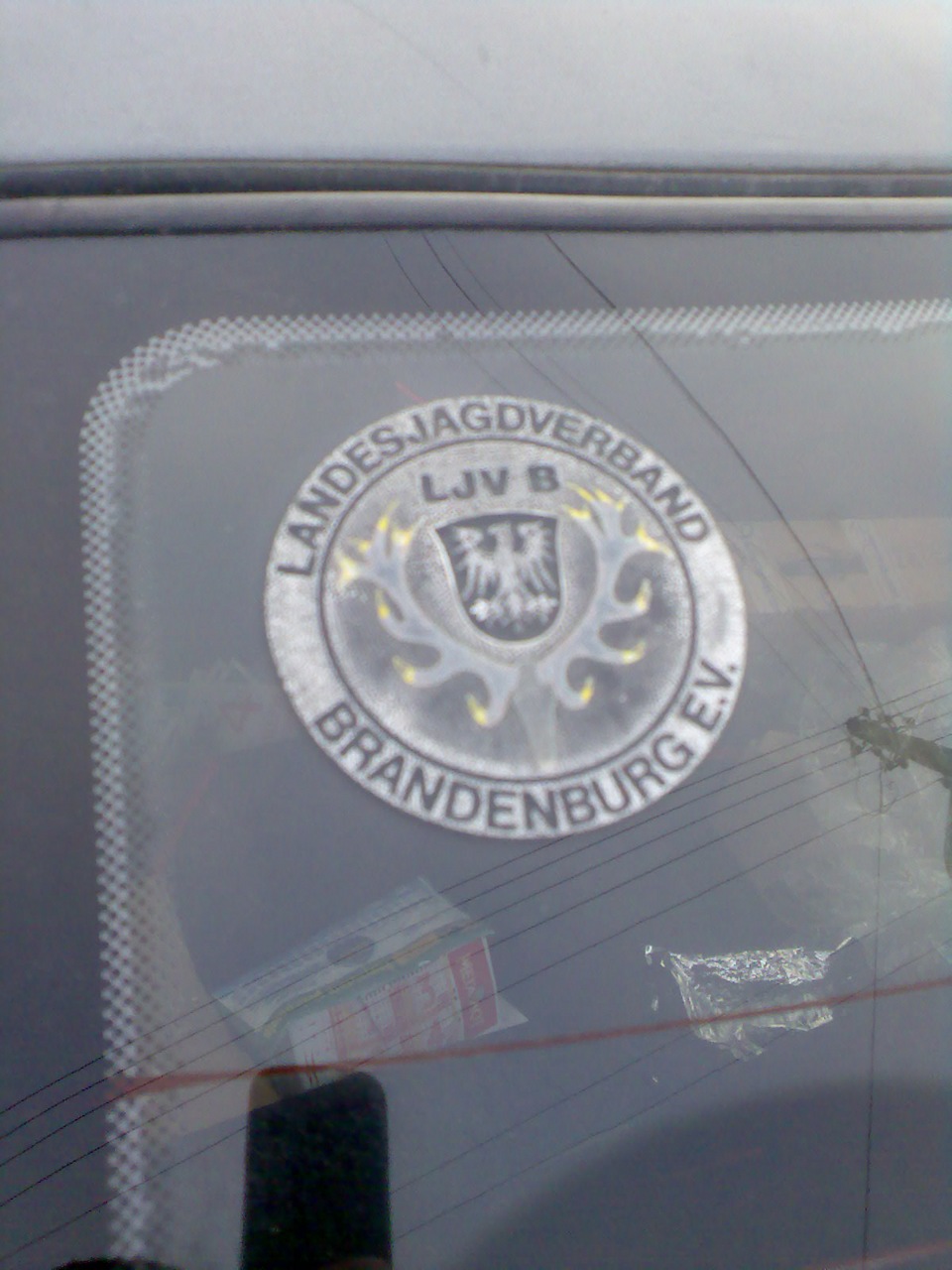 Made in BRANDENBURG 1
