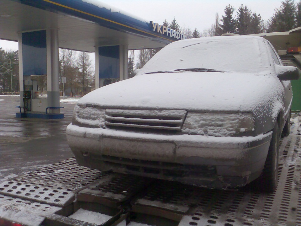 Скупий платить двічі 3