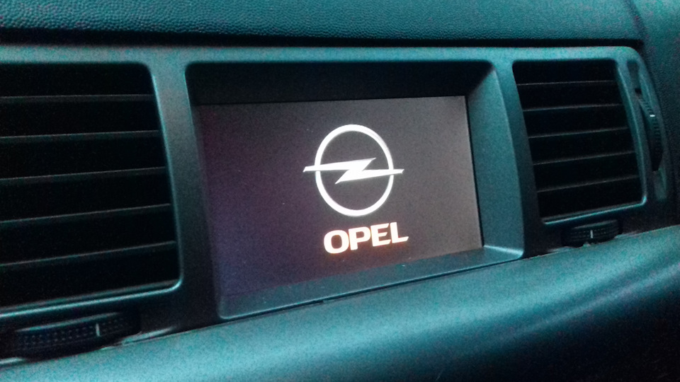 CD70 NAVI+CID 1