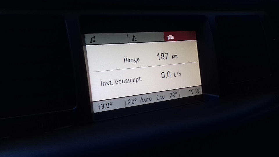 CD70 NAVI+CID 4