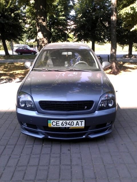 Змінюємо очі)) 5