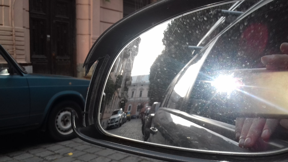 Неприємний подарунок від незнайомки 1