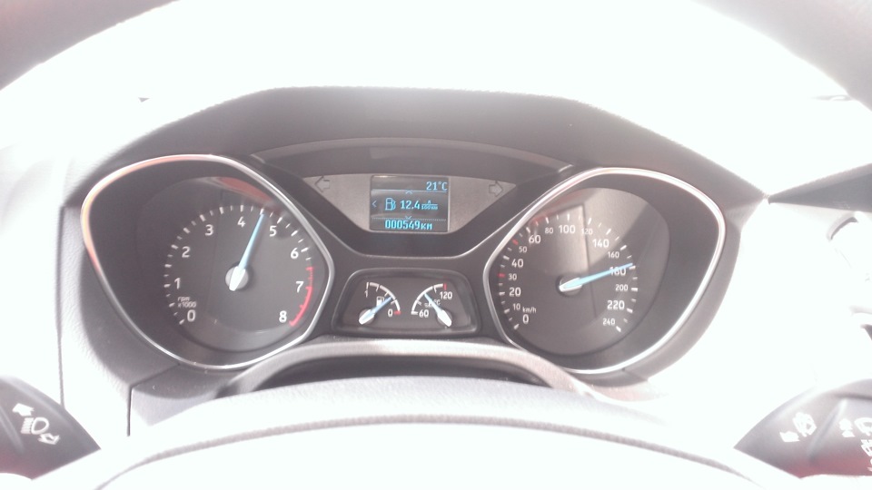 Нове авто! 1