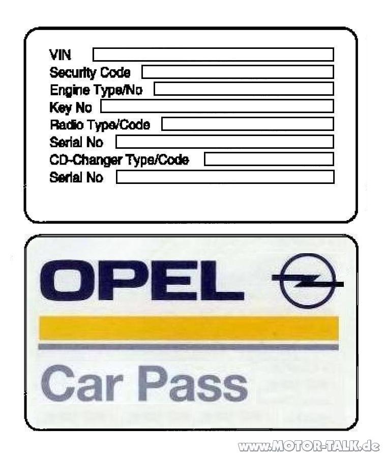 Новий CarPass 2