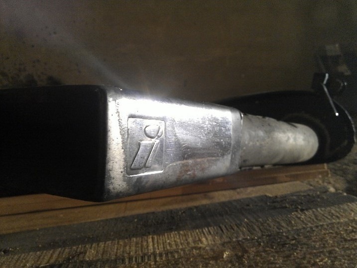 Продовжуємо в стилі Irmscher 4