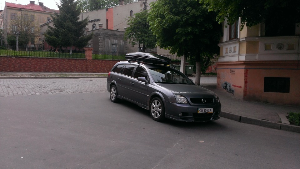 Thule Dynamic 900 3