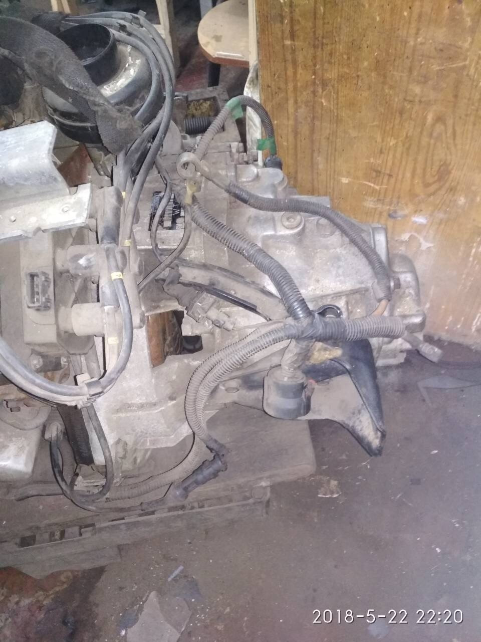 V6 4