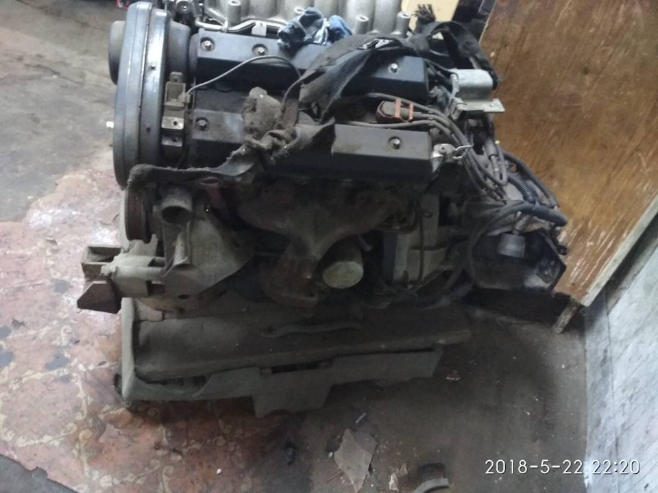 V6 2