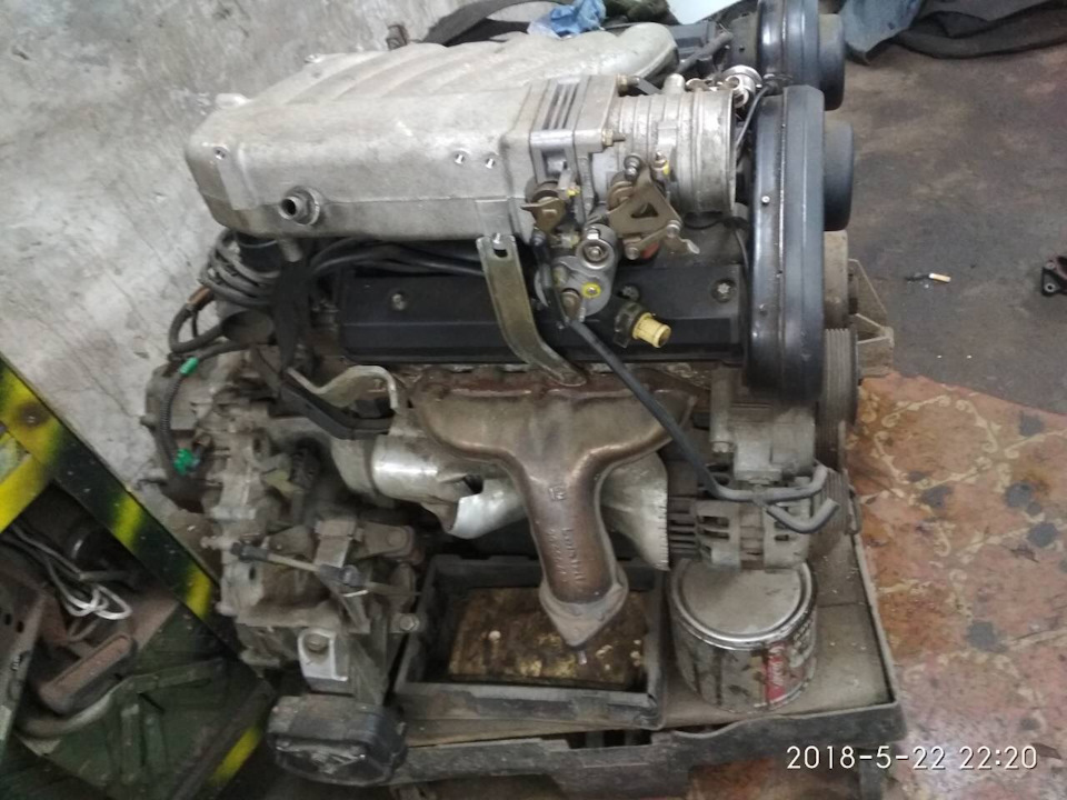 V6 3
