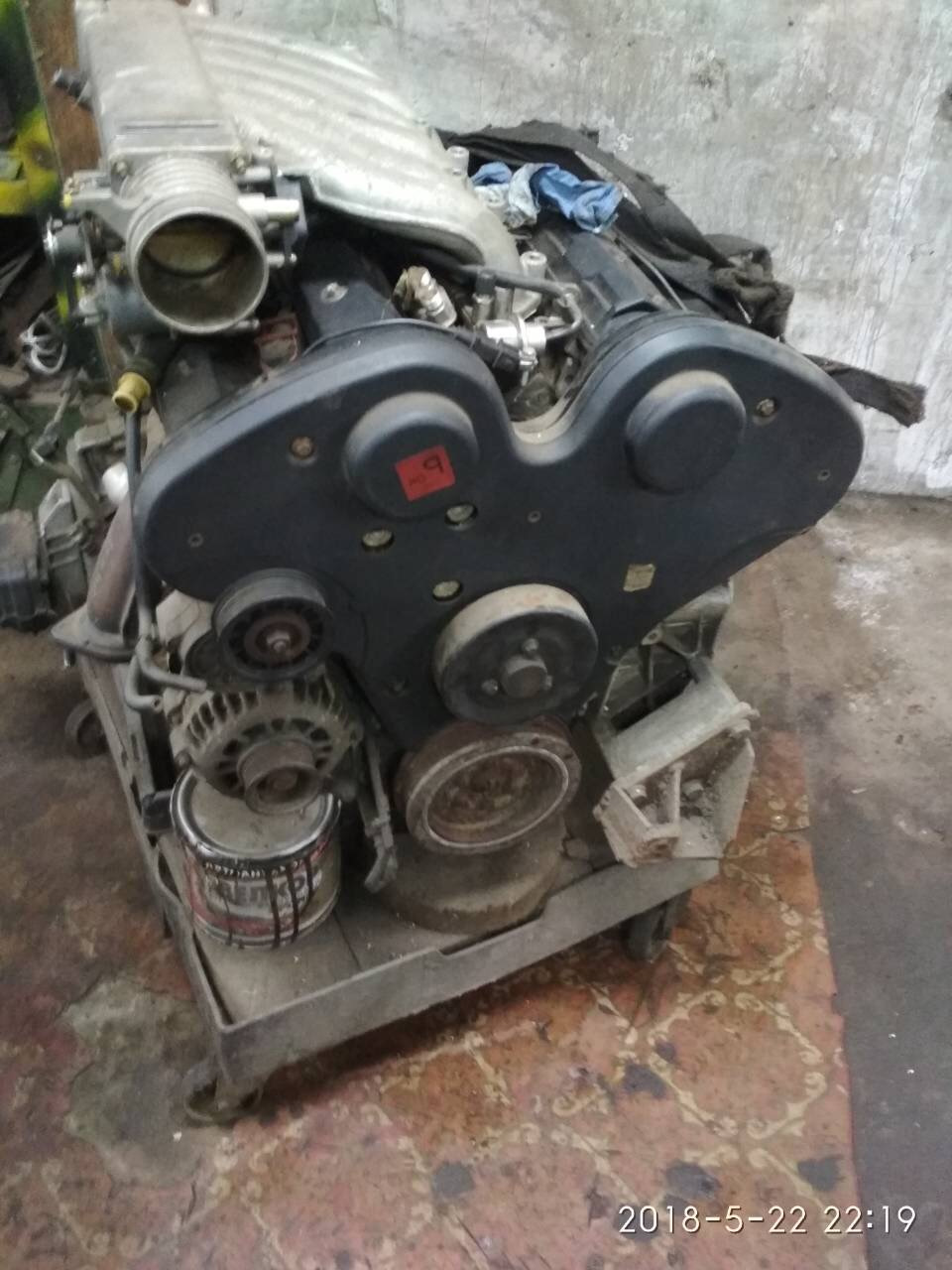 V6 1