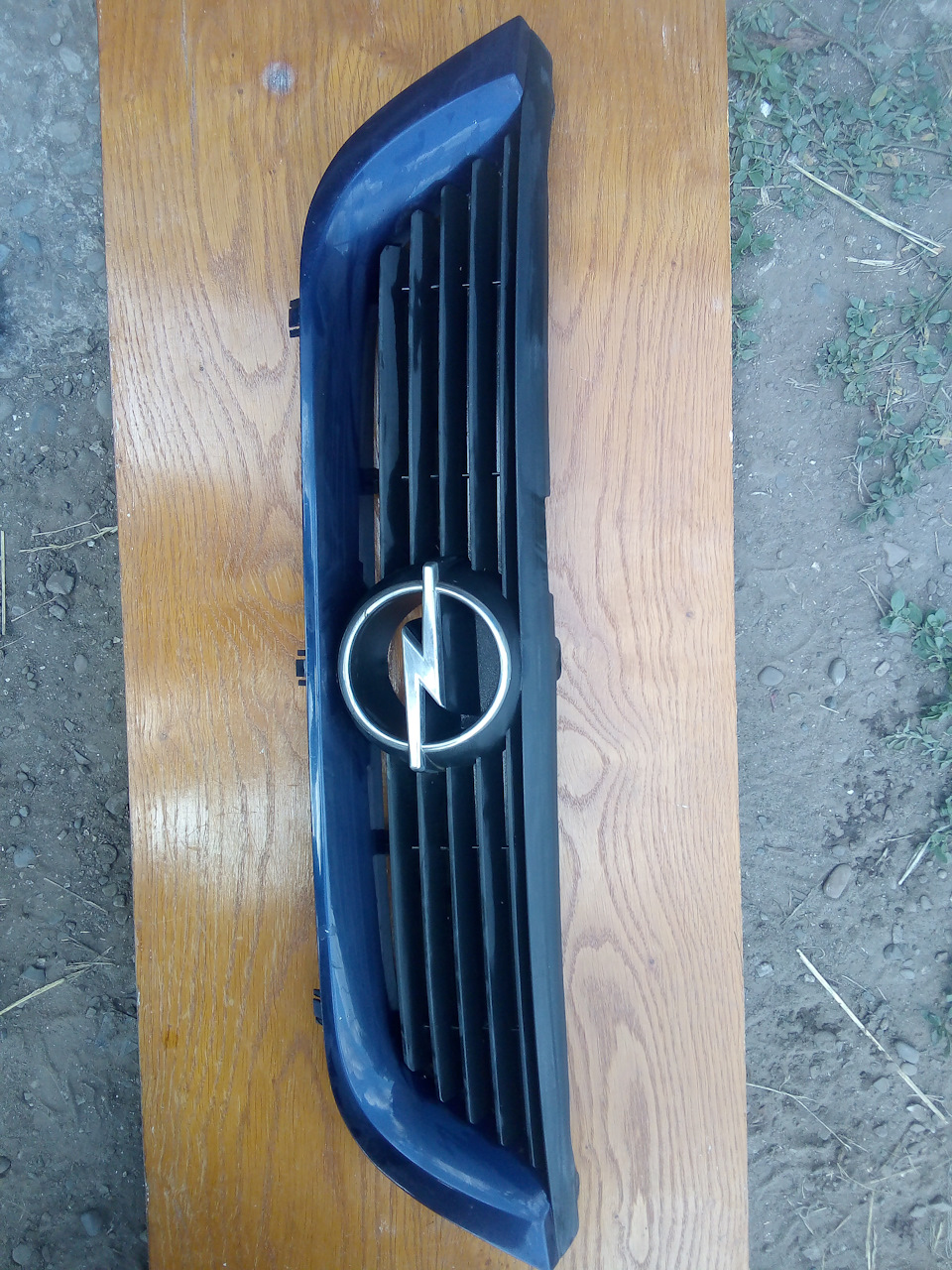 Продам запчастини вектора b дешево 2