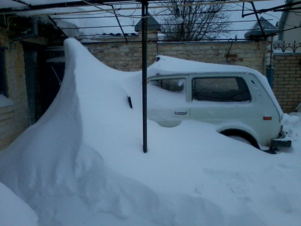 Ми знову в строю! 2