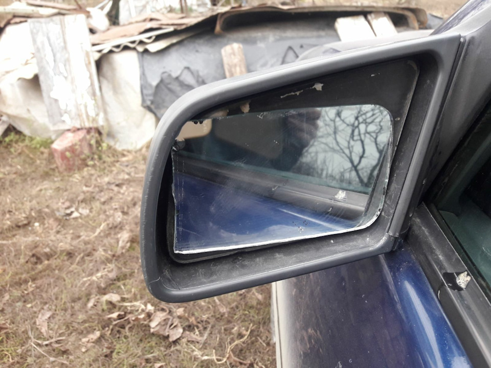 Каталожний номер дзеркала?.. 2