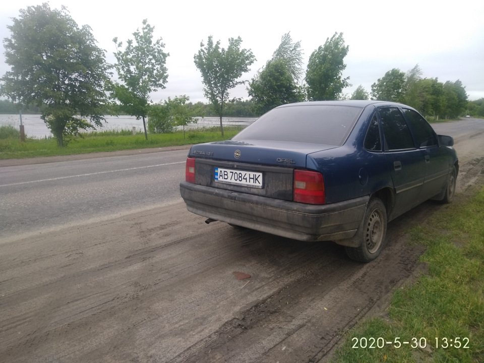 Нарешті щось переоформив ... 2