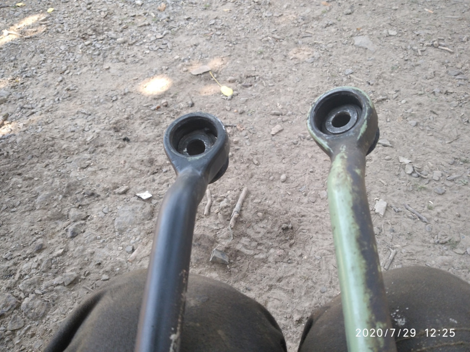 Нудне продовження складання 1