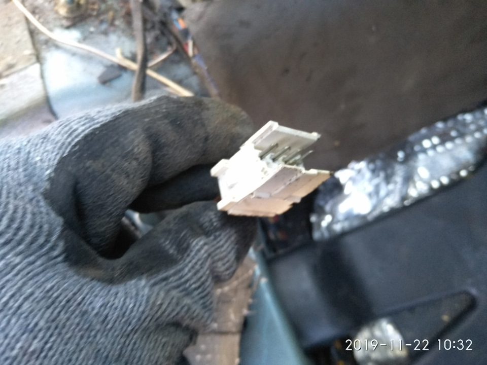 Пару питань до VECTRAводів… 2