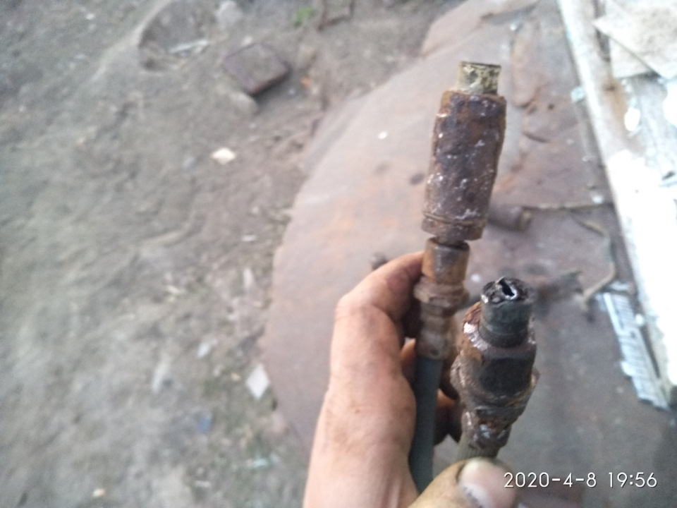 ТО гальмування продовження і питання ... 2