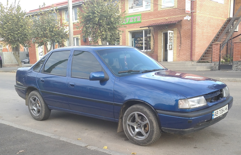 Тонування 2