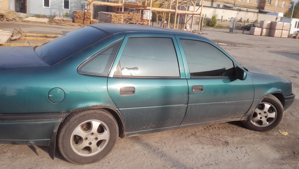 Перетонування авто і так по дрібниці 3