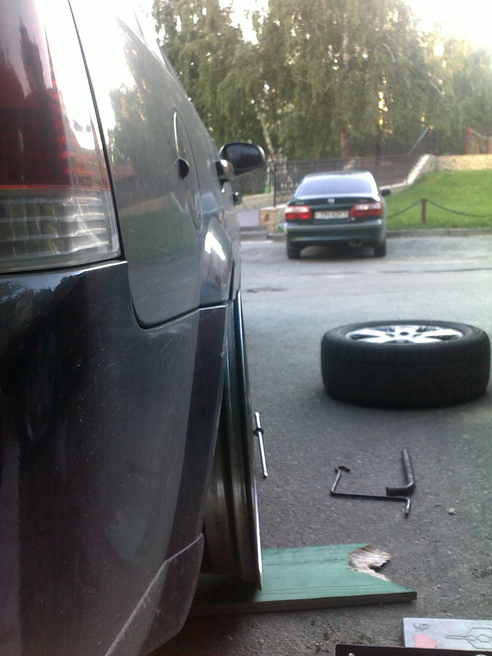 Це Stance дитинка 2