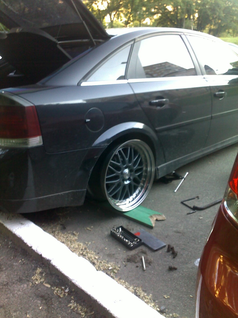 Це Stance дитинка 4