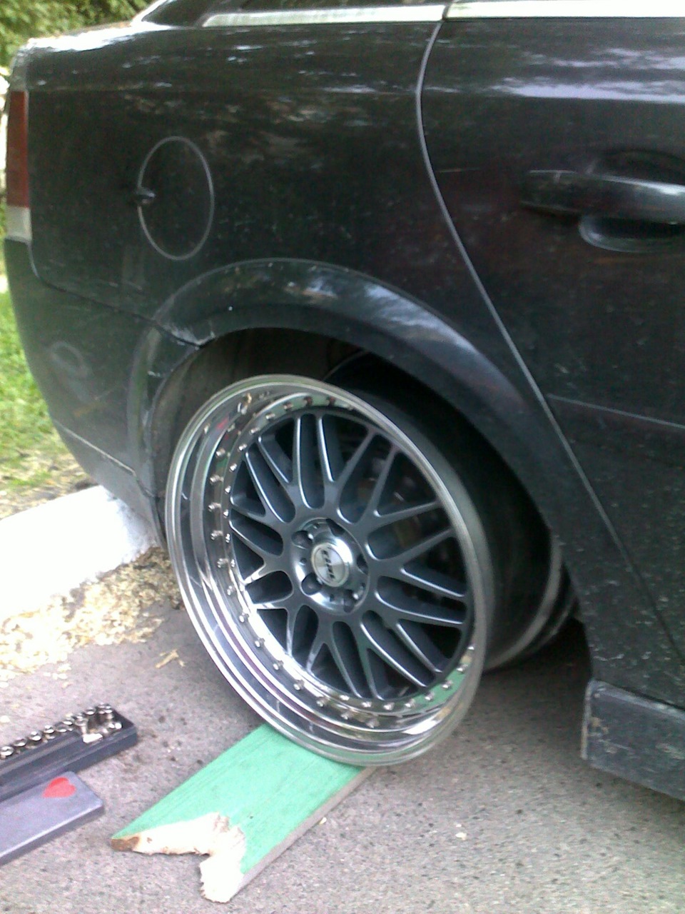 Це Stance дитинка 3