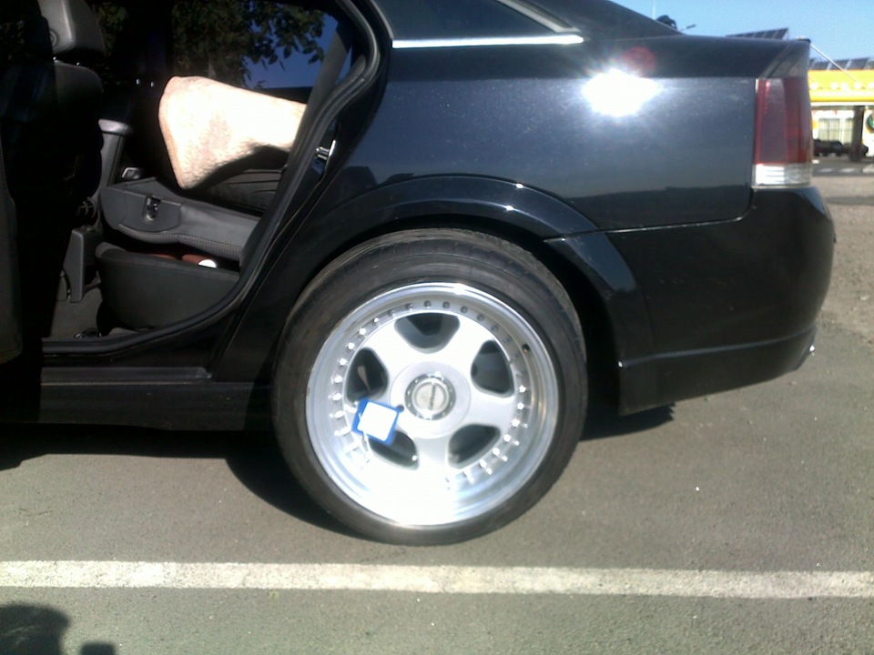 Keskin KT1 1