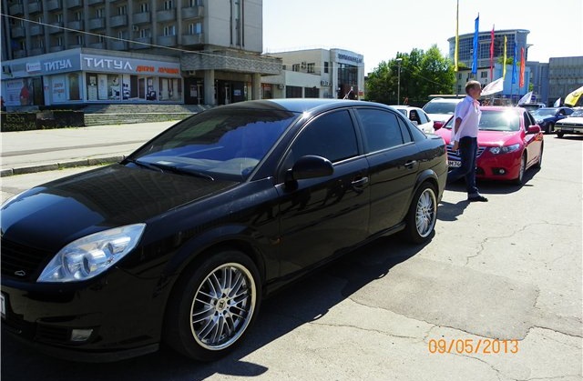 пару фоток на нових колесах 2