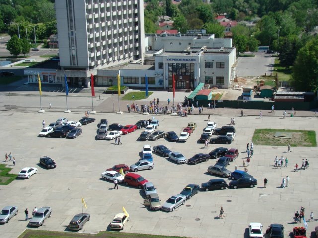 пару фоток на нових колесах 5
