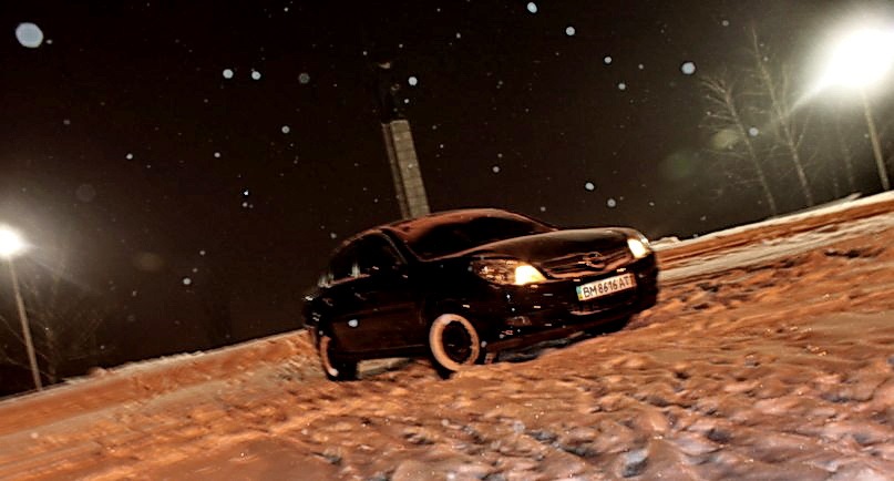 Староросійська забава 4