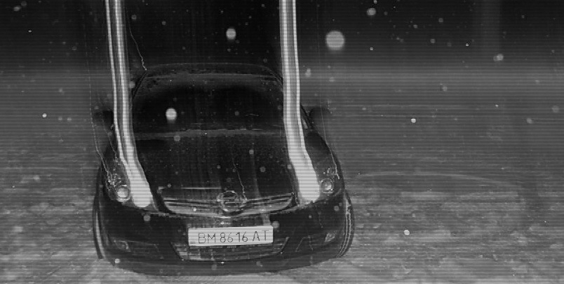 Староросійська забава 2