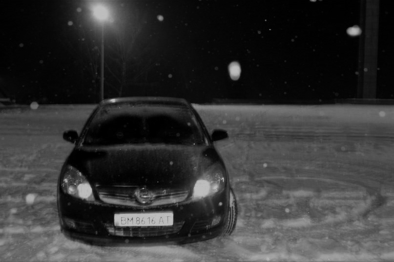 Староросійська забава 3