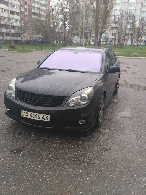 Трохи більше, ніж стандартне ТО. 2