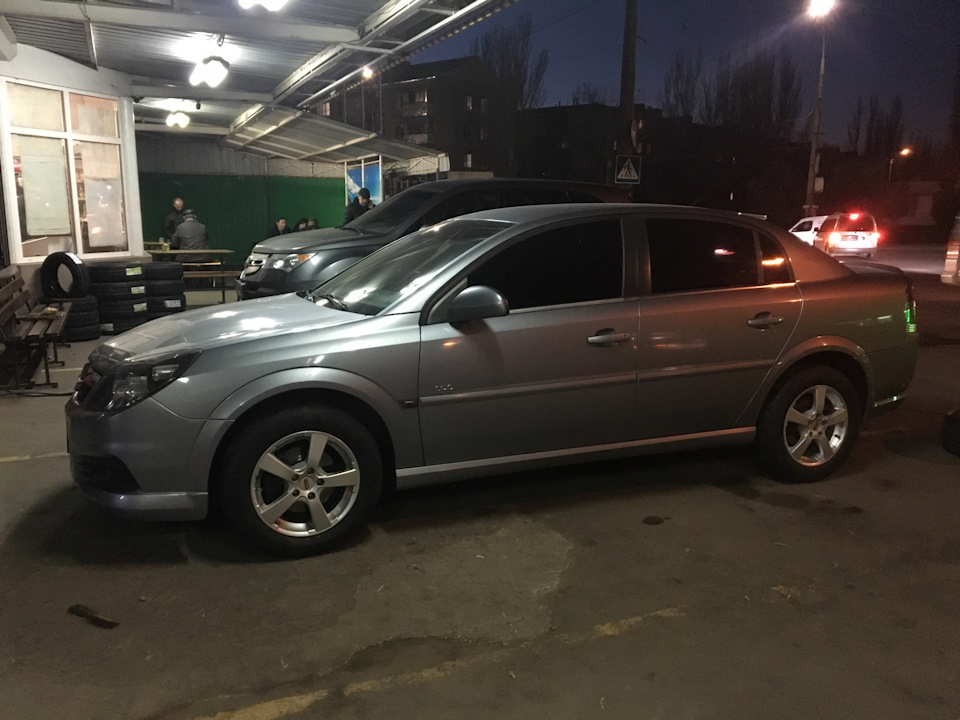 Диски cms r16 5