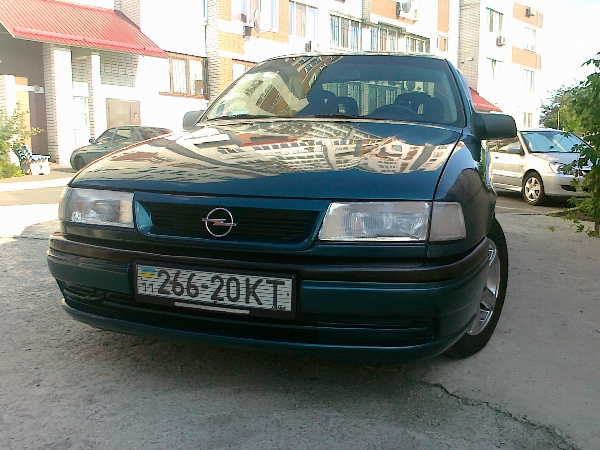 Фотоальбомчик 5
