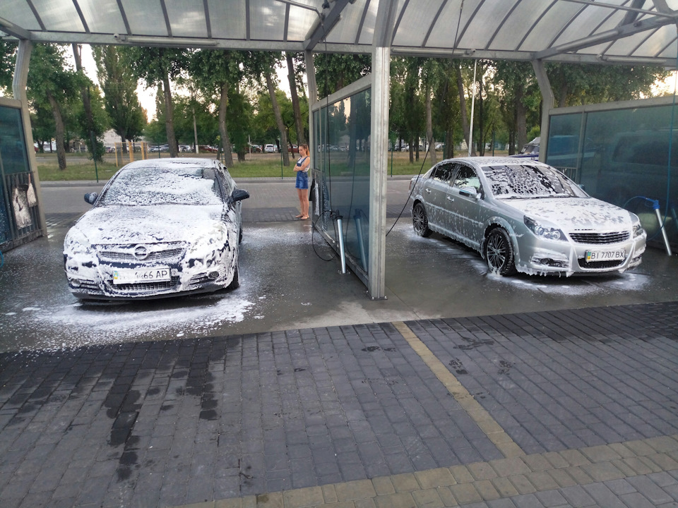 Чистий пост:) 1