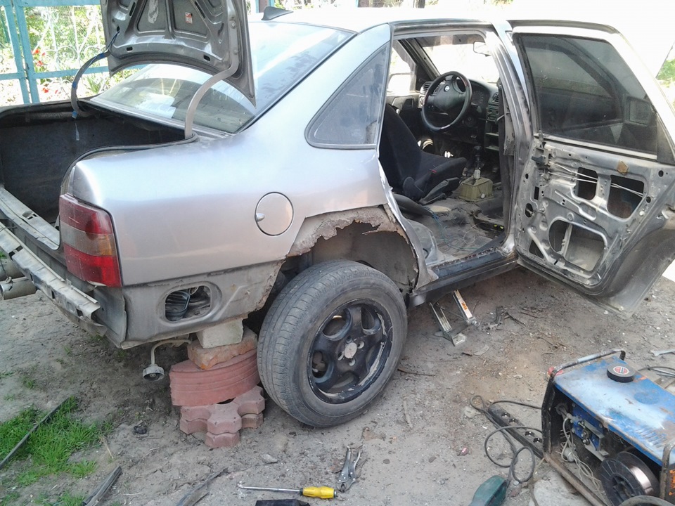 продовження банкету 2