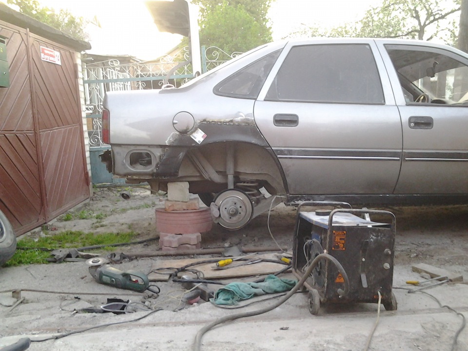 продовження банкету 4