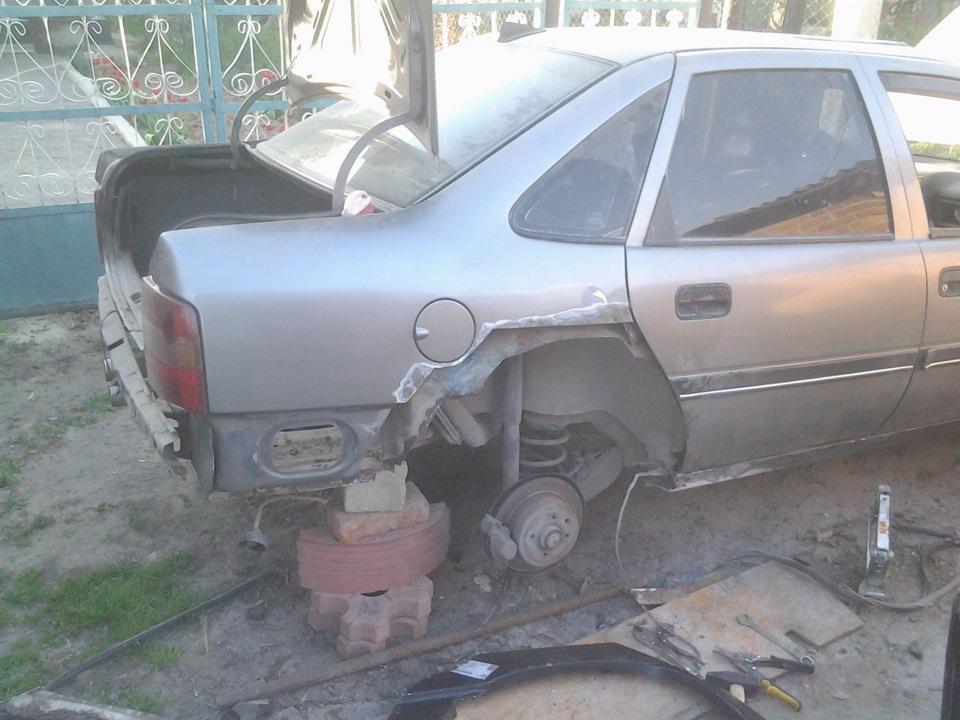 продовження банкету 3