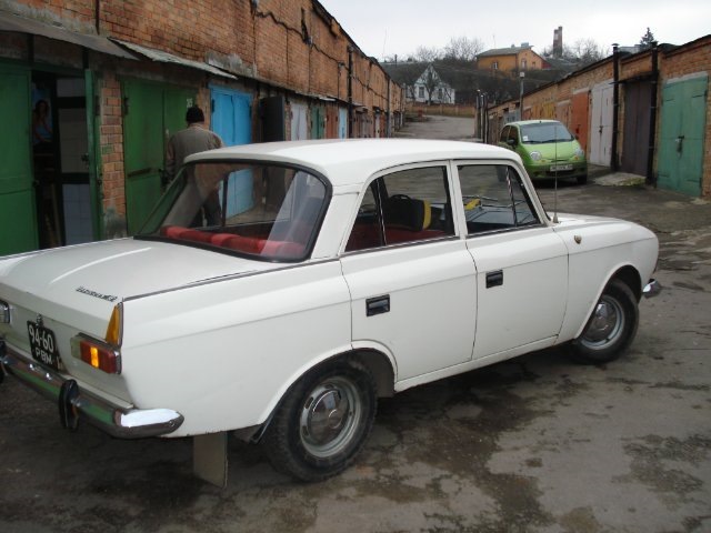 Моя перша машина 4