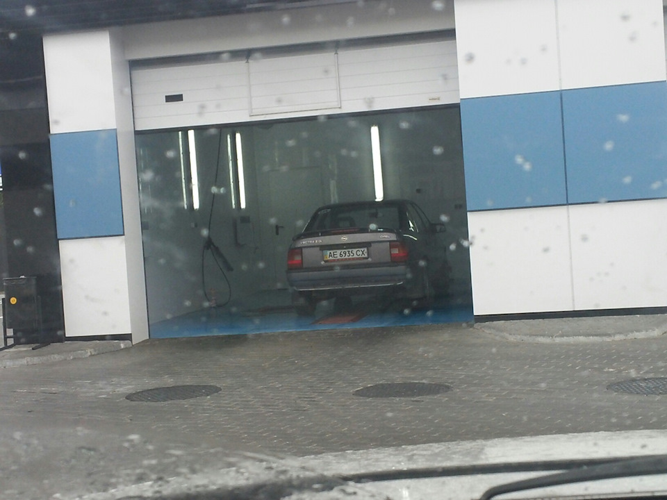 Купаємося) 1