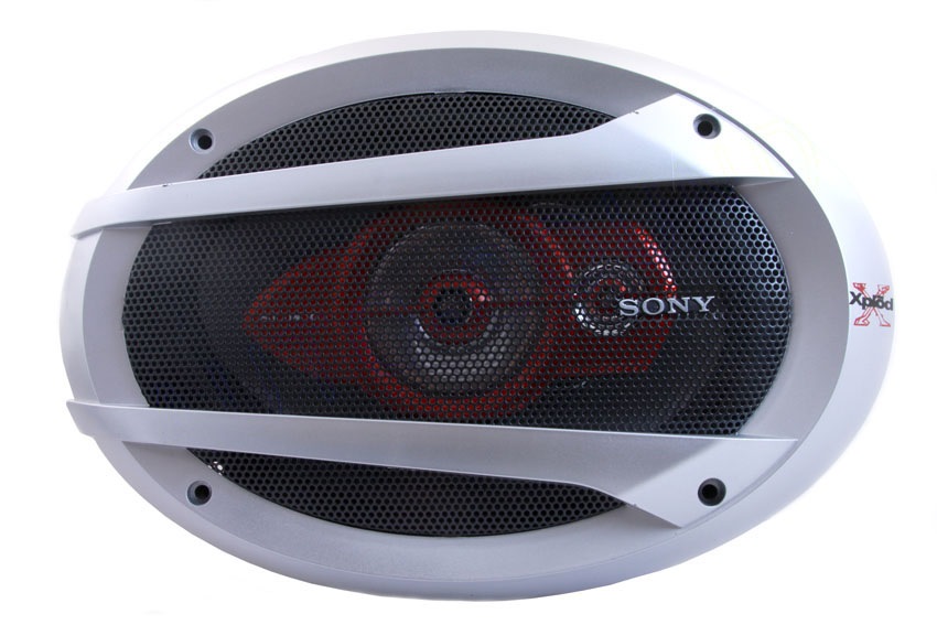 Динаміки Sony 2
