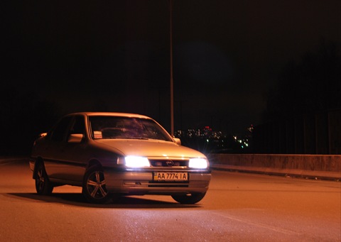 Запис, 15 листопада 2009 3