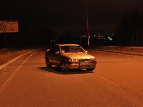 Запис, 15 листопада 2009 4