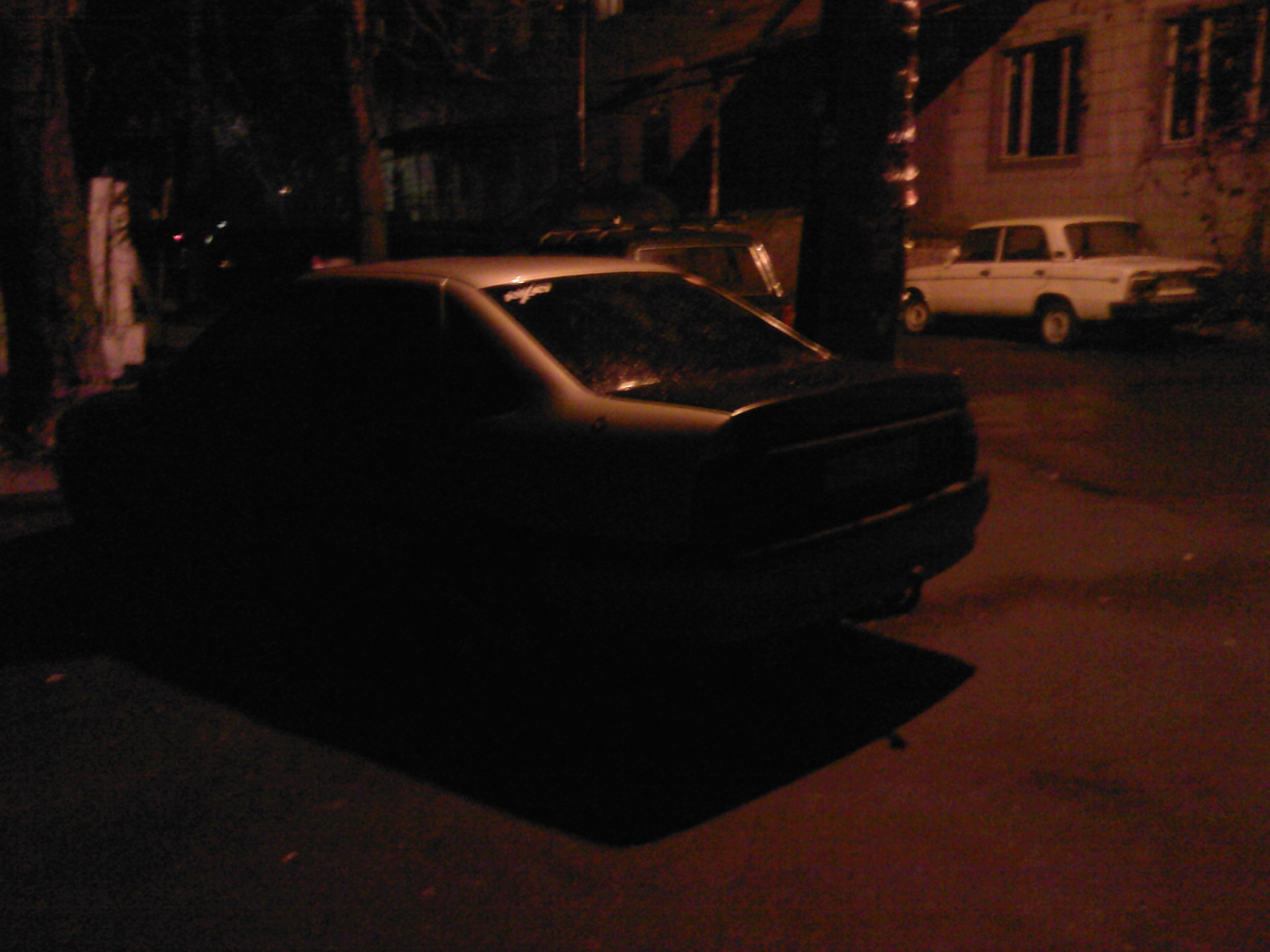 Запис, 19 листопада 2010 року 4