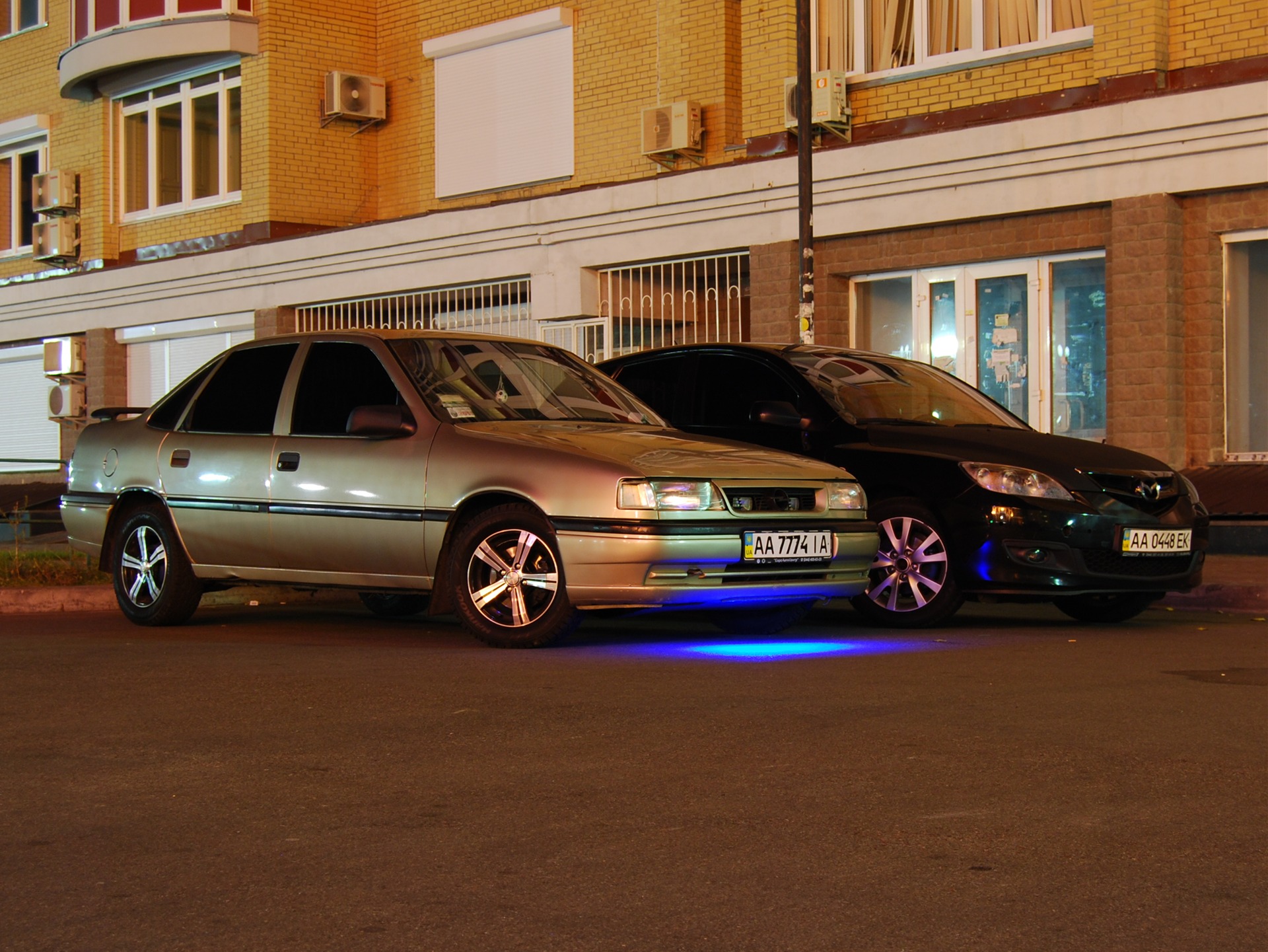 Запис, 2 листопада 2010 1