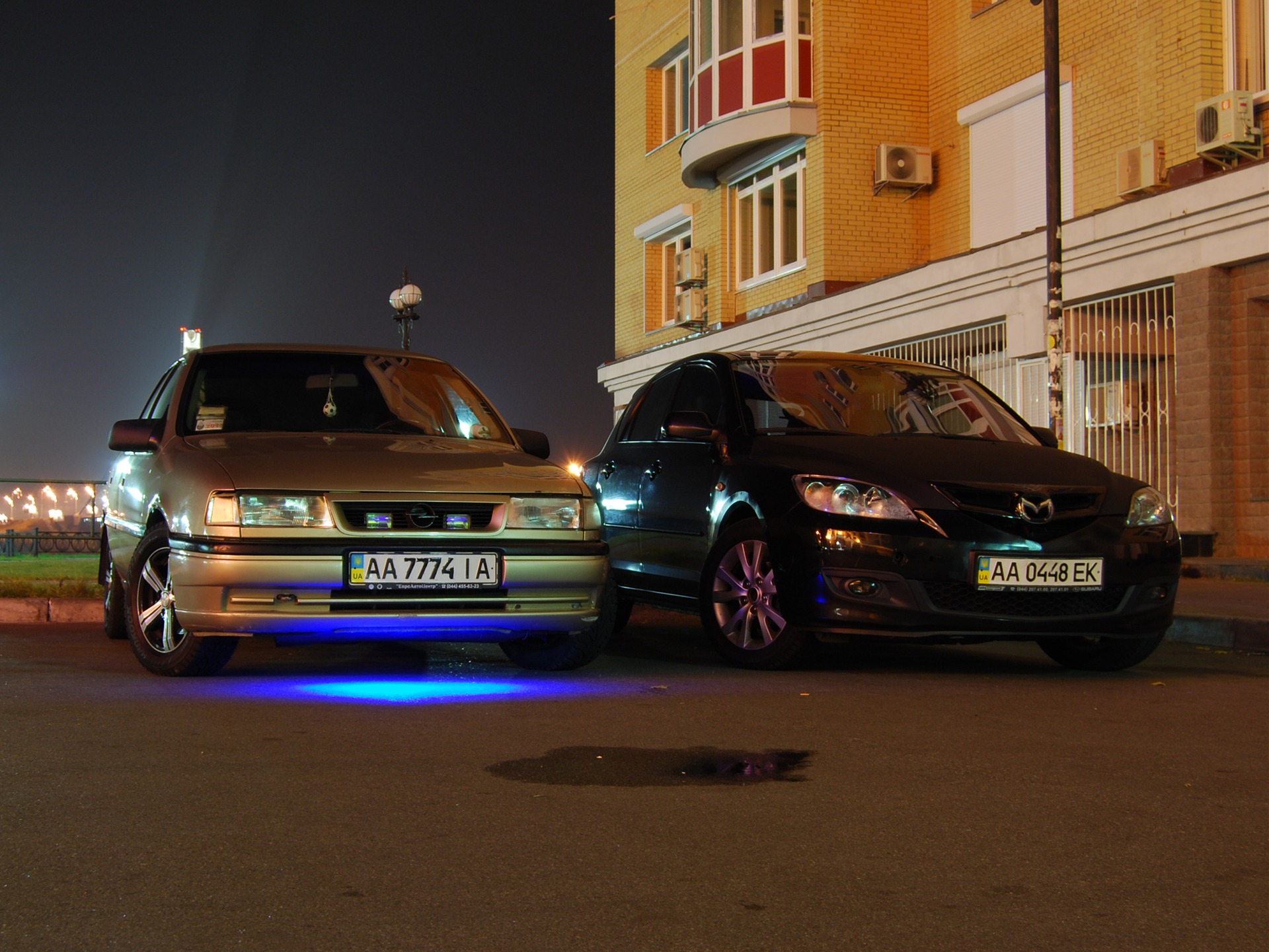 Запис, 2 листопада 2010 2