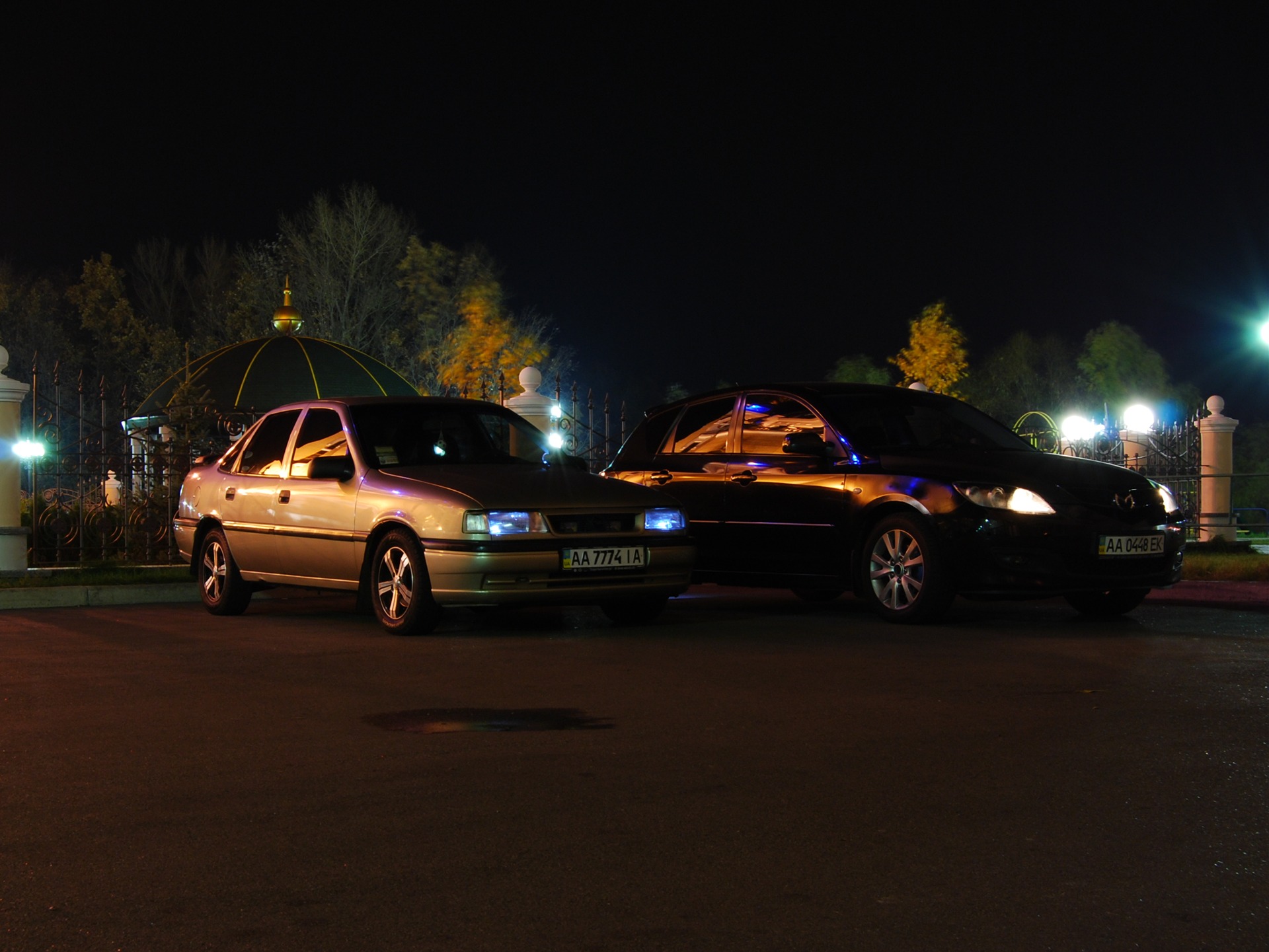 Запис, 2 листопада 2010 4